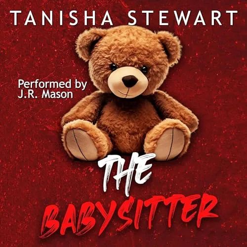 The Babysitter By Tanisha Stewart